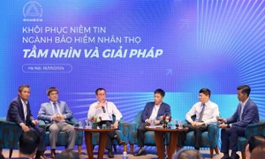 Giải pháp khôi phục niềm tin thị trường bảo hiểm nhân thọ