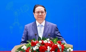 Thủ tướng Phạm Minh Chính dự Diễn đàn “Nâng cao năng suất lao động Quốc gia năm 2024”