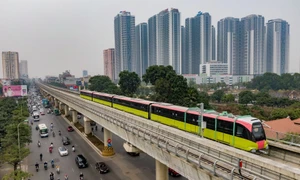 Tổng Giám đốc Hanoi Metro phản hồi thông tin đường sắt Hà Nội "có lãi tăng vọt"