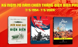 Chiến dịch huyền thoại từ nhiều góc nhìn