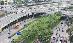 Chiều mai diễn ra tọa đàm “Phát triển giao thông bền vững tại Việt Nam trong bối cảnh mới”