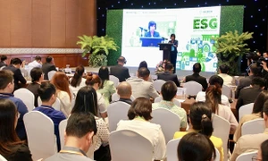 Thực hiện các chuẩn mực ESG giúp doanh nghiệp dễ thành công hơn