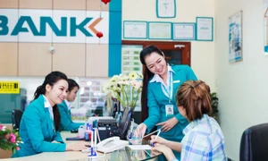 Thay đổi danh sách cổ đông lớn nước ngoài tại ABBank