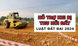 Hộ gia đình nhiều thế hệ bị thu hồi đất có được giao thêm đất không?