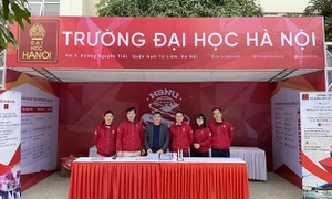 Trường Đại học Hà Nội giải thích về việc tăng học phí