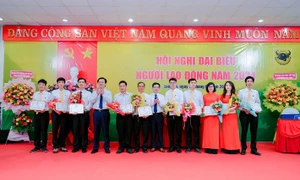 Hướng tới mô hình canh tác thông minh, giảm phát thải