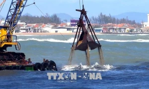 Hoạt động nạo vét sử dụng vốn đầu tư công phải tuân thủ theo quy định của pháp luật về đầu tư công