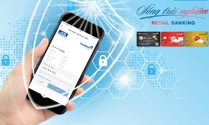 VietinBank triển khai tính năng bảo mật 3D Secure cho thẻ Tín dụng Quốc tế JCB