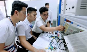 Cần cuộc cải cách trong quản trị đại học