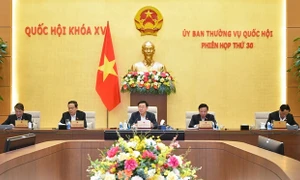 Luật Đất đai 2024 - hình mẫu trong công tác phối hợp và quy trình xây dựng pháp luật