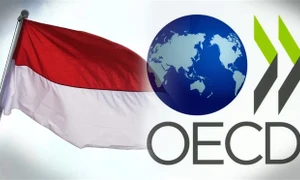 Indonesia gia nhập OECD: Đường dài phía trước