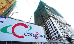 Coteccons liệu có thể thu hồi hơn 600 tỷ nợ xấu đang “kẹt” vào dự án của Saigon Glory và Tân Hoàng Minh?