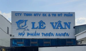 TP. Hồ Chí Minh: Vi phạm lĩnh vực dược, mỹ phẩm, hai công ty bị xử phạt hơn 323 triệu đồng