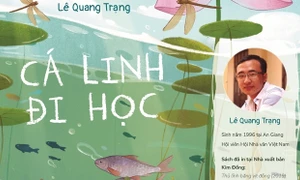 Lấp dần "khoảng trống" trong văn học thiếu nhi