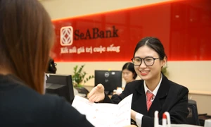 SeABank hoàn thành kế hoạch kinh doanh năm 2023: CASA tăng trưởng tốt, tỷ lệ nợ xấu được kiểm soát