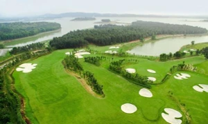 Dự án sân Golf "khủng" của Công ty liên quan mật thiết với TC Group bị Thanh tra Chính phủ chỉ ra nhiều thiếu sót, vi phạm