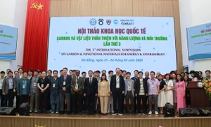 250 nhà khoa học, chuyên gia dự hội thảo khoa học quốc tế CMEF 2024