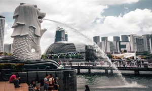 Singapore - Điểm đến của những tài năng hàng đầu