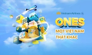 Vietnam Airlines ra mắt One S - game tương tác kết hợp trải nghiệm du lịch