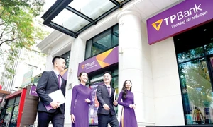 TPBank trên con đường chinh phục trái tim hàng chục triệu khách hàng