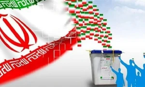 Iran bắt đầu chiến dịch tranh cử vào Quốc hội