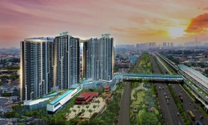 Dự án Metro Star được gỡ vướng