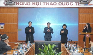 Chính thức khởi động cuộc thi “Khởi nghiệp cùng Kawai” năm 2024