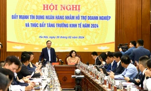 Vì sao tín dụng tháng 1 chững lại?