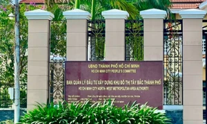 TP. Hồ Chí Minh: Chi hơn 18,7 tỷ đồng lập quy hoạch khu đô thị Tây Bắc nhưng chưa thu hút được nhà đầu tư