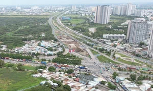 TP. Hồ Chí Minh: Xác định “điểm nghẽn”, tháo gỡ khó khăn trong giải ngân vốn đầu tư công