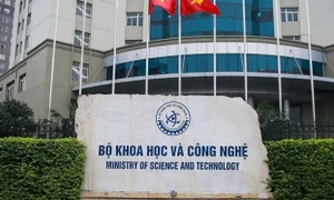 Bộ Khoa học và Công nghệ thống nhất quản lý hoạt động đổi mới sáng tạo