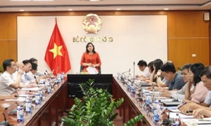 441 sản phẩm đăng ký tham gia bình chọn cấp quốc gia năm 2023