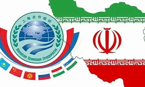 Iran sẽ trở thành thành viên chính thức của Tổ chức Hợp tác Thượng Hải vào tháng 7 tới