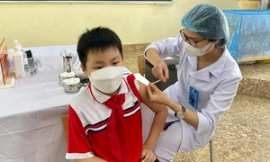 Thiếu vaccine nguy cơ bùng phát bệnh truyền nhiễm tăng cao