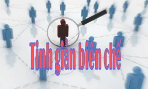 Những trường hợp cán bộ, công chức phải hoàn trả tiền trợ cấp tinh giản biên chế