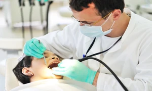 Xử phạt Công ty Viva Beauty Dental và Công ty Chất lượng Cuộc sống Kim Cương vi phạm khám chữa bệnh