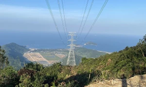 Chính phủ yêu cầu triển khai dự án truyền tải 500kV từ miền Trung ra Bắc