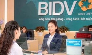 BIDV dành 20 nghìn tỷ đồng cho vay nhà ở thương mại