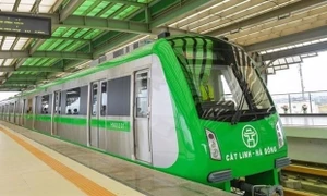 Tổng Giám đốc Hanoi Metro nói gì về con số báo lãi gần 100 tỉ đồng?