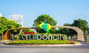 Đề nghị ngăn chặn Công ty Cổ phần Gamuda Land bàn giao căn hộ tại dự án Celadon City