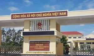 TP. Hồ Chí Minh: Bốn đề án, kế hoạch trọng điểm phát triển huyện Cần Giờ đến năm 2030