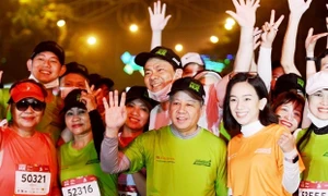 Nhiều hoạt động hấp dẫn tại “Hue Sports Festival 2023”