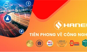 Cảnh báo website giả mạo website của Công ty Cổ phần Hanel