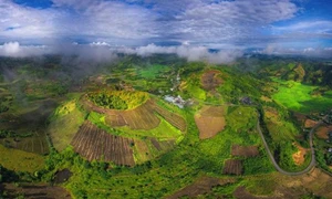 Tái thẩm định Công viên địa chất toàn cầu UNESCO Đắk Nông