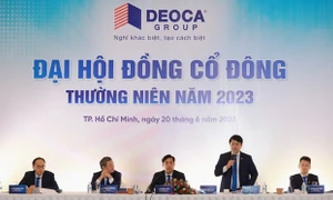 Đèo Cả tổ chức Đại hội đồng cổ đông thường niên năm 2023