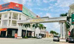 Chủ đầu tư dự án Mega City và Golden Center City "quên" bố trí đủ quỹ đất xây nhà ở xã hội