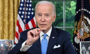 Luật về trần nợ công được Tổng thống Biden ký ban hành