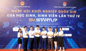 Đẩy mạnh liên kết doanh nghiệp và đại học trong khởi nghiệp đổi mới sáng tạo