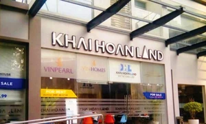 Khải Hoàn Land kéo dài thời gian đáo hạn lô trái phiếu 300 tỷ đồng