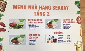 Bán suất cơm một miếng sườn với giá “chát”, chủ Thiên đường Bảo Sơn “bỏ túi” bao nhiêu tiền mỗi ngày?